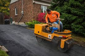 Why Choose Us For All Your Driveway Paving Needs in Brook Park, OH?